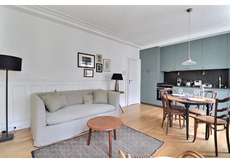 Mieszkanie do wynajęcia - Rue des Saints-Pères Paris, Francja, 42 m², 3509 USD (13 476 PLN), NET-93041204