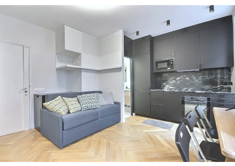 Mieszkanie do wynajęcia - Rue Bosquet Paris, Francja, 23 m², 1664 USD (6374 PLN), NET-93041231