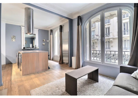 Mieszkanie do wynajęcia - Rue Raynouard Paris, Francja, 55 m², 3927 USD (15 827 PLN), NET-93068741