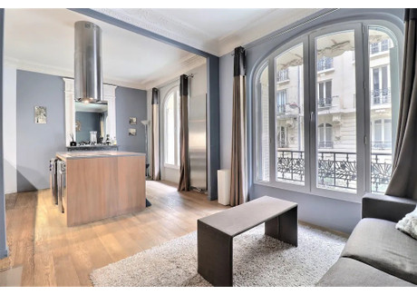 Mieszkanie do wynajęcia - Rue Raynouard Paris, Francja, 55 m², 3919 USD (15 873 PLN), NET-93068741