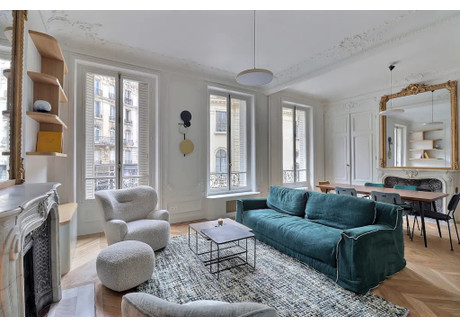 Mieszkanie do wynajęcia - Avenue Rapp Paris, Francja, 137 m², 8028 USD (32 352 PLN), NET-93093574