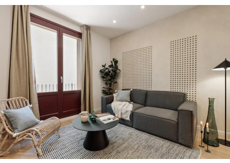 Mieszkanie do wynajęcia - Carrer de Jonqueres Barcelona, Hiszpania, 84 m², 3399 USD (14 107 PLN), NET-93093755