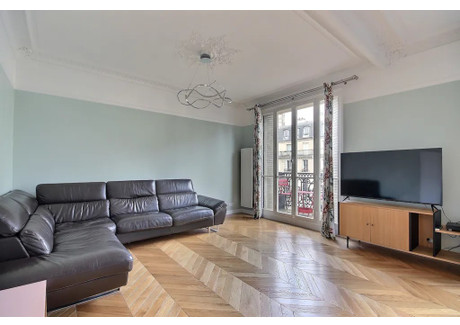 Mieszkanie do wynajęcia - Avenue de la République Paris, Francja, 84 m², 4005 USD (15 379 PLN), NET-93093758