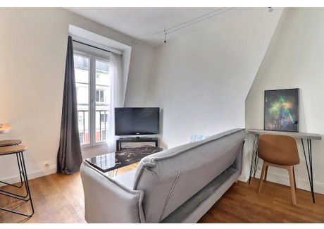 Mieszkanie do wynajęcia - Rue de la Cavalerie Paris, Francja, 29 m², 1779 USD (6957 PLN), NET-93093934