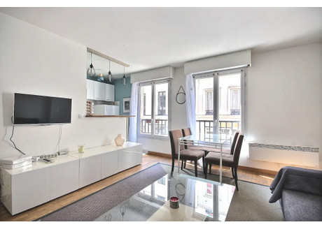 Mieszkanie do wynajęcia - Rue Froissart Paris, Francja, 40 m², 2275 USD (8736 PLN), NET-93151019