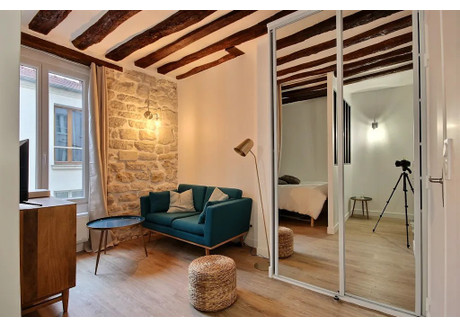 Mieszkanie do wynajęcia - Rue du Faubourg Saint-Antoine Paris, Francja, 25 m², 1715 USD (6875 PLN), NET-93151038