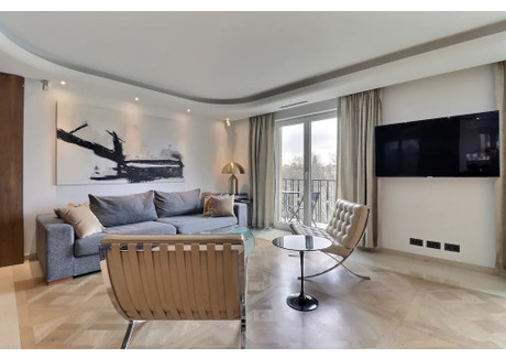 Mieszkanie do wynajęcia - Quai d'Orsay Paris, Francja, 100 m², 10 750 USD (44 934 PLN), NET-93180304