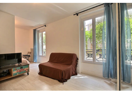 Mieszkanie do wynajęcia - Rue de la Pompe Paris, Francja, 28 m², 1651 USD (6388 PLN), NET-93180301