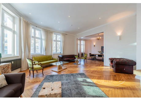 Mieszkanie do wynajęcia - Hohenzollerndamm Berlin, Niemcy, 207 m², 4805 USD (19 940 PLN), NET-93209110