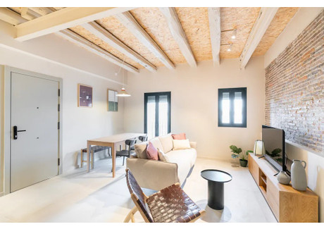 Mieszkanie do wynajęcia - Carrer de Badajoz Barcelona, Hiszpania, 74 m², 3357 USD (12 924 PLN), NET-93250325