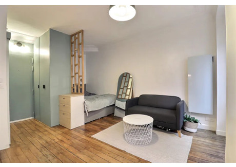 Mieszkanie do wynajęcia - Rue Sauffroy Paris, Francja, 19 m², 1534 USD (5938 PLN), NET-93414428