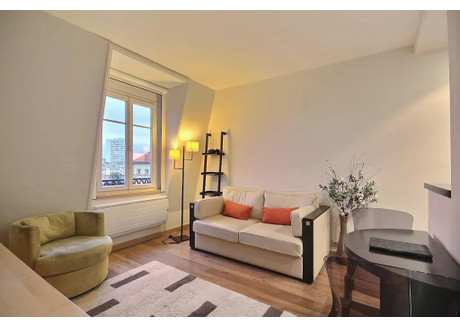 Mieszkanie do wynajęcia - Rue Pierre Larousse Paris, Francja, 35 m², 1813 USD (6961 PLN), NET-93440225