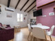 Mieszkanie do wynajęcia - Via del Pratello Bologna, Włochy, 50 m², 1454 USD (5860 PLN), NET-93492860