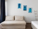 Mieszkanie do wynajęcia - Largo Giovanni Ignazio Molina Bologna, Włochy, 32 m², 1246 USD (4909 PLN), NET-93492885