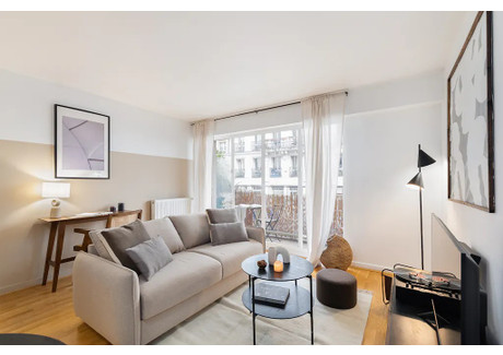 Mieszkanie do wynajęcia - Rue Basfroi Paris, Francja, 59 m², 4023 USD (15 408 PLN), NET-93493059