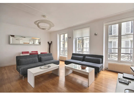 Mieszkanie do wynajęcia - Rue Gavarni Paris, Francja, 57 m², 4059 USD (15 869 PLN), NET-93535699