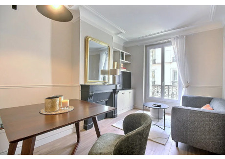 Mieszkanie do wynajęcia - Rue Geoffroy Saint-Hilaire Paris, Francja, 40 m², 5734 USD (23 109 PLN), NET-93586100