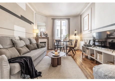 Mieszkanie do wynajęcia - Rue Lamarck Paris, Francja, 55 m², 3873 USD (15 142 PLN), NET-93586113