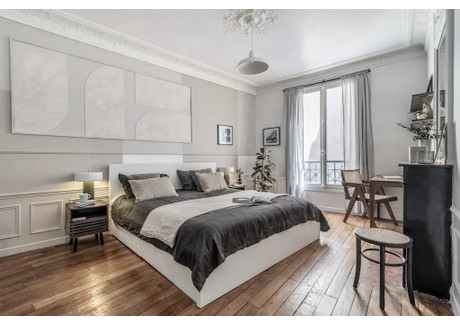 Mieszkanie do wynajęcia - Rue Lamarck Paris, Francja, 55 m², 3968 USD (15 712 PLN), NET-93586113