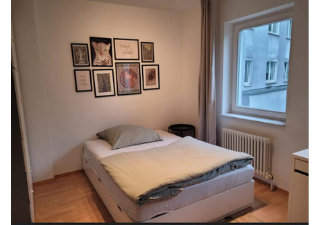 Mieszkanie do wynajęcia - Sonntagstraße Berlin, Niemcy, 100 m², 1089 USD (4366 PLN), NET-93586295