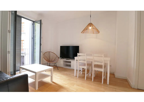 Mieszkanie do wynajęcia - Calle de la Pasa Madrid, Hiszpania, 28 m², 1559 USD (6033 PLN), NET-93615785