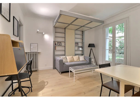 Mieszkanie do wynajęcia - Rue Vauvenargues Paris, Francja, 27 m², 1348 USD (5526 PLN), NET-93642660