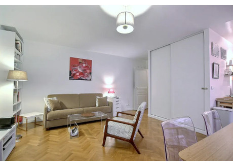 Mieszkanie do wynajęcia - Rue du Commandant Lamy Paris, Francja, 37 m², 1842 USD (7222 PLN), NET-93719705