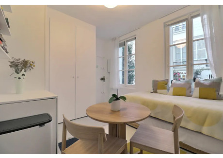 Mieszkanie do wynajęcia - Rue Séguier Paris, Francja, 17 m², 1617 USD (6321 PLN), NET-93719700