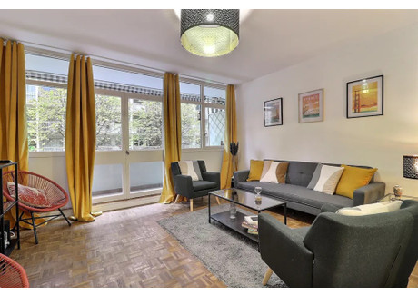 Mieszkanie do wynajęcia - Rue Haxo Paris, Francja, 89 m², 3446 USD (13 679 PLN), NET-93719703