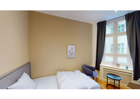 Mieszkanie do wynajęcia - Müllerstraße Berlin, Niemcy, 124 m², 891 USD (3643 PLN), NET-93777609