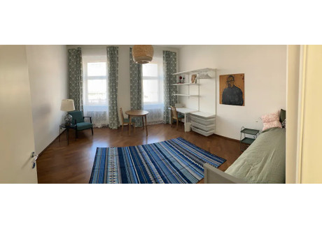 Mieszkanie do wynajęcia - Kreuzgasse Vienna, Austria, 34 m², 919 USD (3695 PLN), NET-93818418