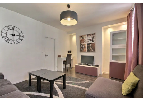 Mieszkanie do wynajęcia - Rue Saint-Séverin Paris, Francja, 42 m², 4438 USD (17 885 PLN), NET-93818439