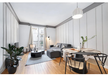 Mieszkanie do wynajęcia - Route de la Muette-à-Neuilly Paris, Francja, 110 m², 5808 USD (23 406 PLN), NET-93848405