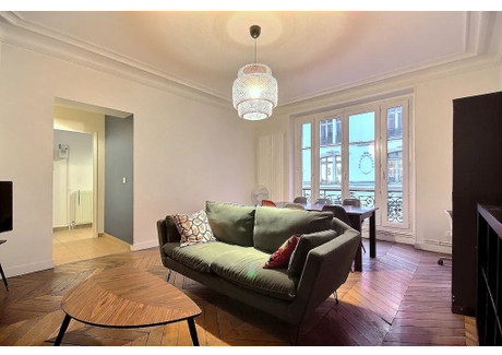 Mieszkanie do wynajęcia - Rue de Dunkerque Paris, Francja, 54 m², 2242 USD (8585 PLN), NET-93874084