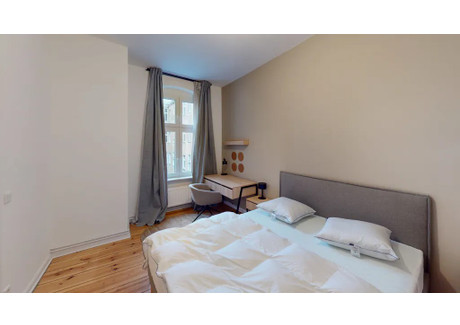 Mieszkanie do wynajęcia - Okerstraße Berlin, Niemcy, 59 m², 1696 USD (6632 PLN), NET-93874255