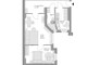 Mieszkanie do wynajęcia - Okerstraße Berlin, Niemcy, 59 m², 1937 USD (7632 PLN), NET-93874255