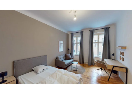 Mieszkanie do wynajęcia - Okerstraße Berlin, Niemcy, 38 m², 1378 USD (5293 PLN), NET-93874266