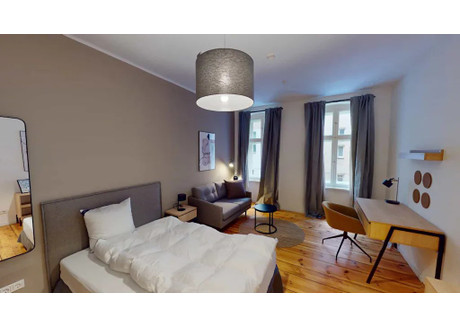 Mieszkanie do wynajęcia - Okerstraße Berlin, Niemcy, 37 m², 1166 USD (4839 PLN), NET-93874267