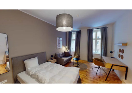 Mieszkanie do wynajęcia - Okerstraße Berlin, Niemcy, 37 m², 1064 USD (4213 PLN), NET-93874267