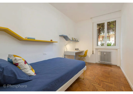 Mieszkanie do wynajęcia - Via Leonardo Emo Capodilista Padova, Włochy, 110 m², 761 USD (3000 PLN), NET-93874337