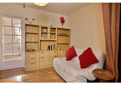 Mieszkanie do wynajęcia - Rue de Chevreuse Paris, Francja, 25 m², 1723 USD (6737 PLN), NET-93994976