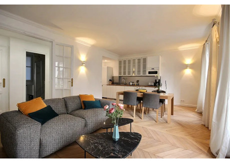 Mieszkanie do wynajęcia - Rue Barthélemy Paris, Francja, 52 m², 2164 USD (8723 PLN), NET-93994978