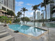 Mieszkanie do wynajęcia - 901 Brickell Key Blvd Miami, Usa, 120,87 m², 6250 USD (24 438 PLN), NET-99094445