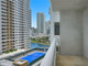 Mieszkanie do wynajęcia - 901 Brickell Key Blvd Miami, Usa, 120,87 m², 6250 USD (24 438 PLN), NET-99094445