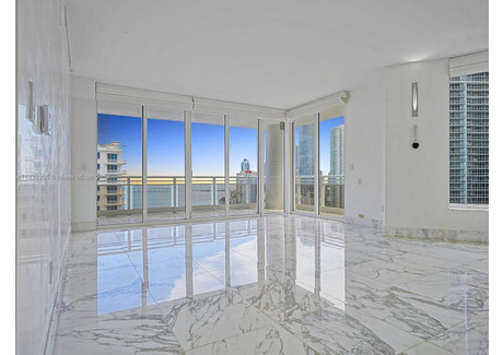 Mieszkanie na sprzedaż - 901 Brickell Key Blvd Miami, Usa, 240,71 m², 2 650 000 USD (10 176 000 PLN), NET-99664845