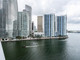 Mieszkanie na sprzedaż - 901 Brickell Key Blvd Miami, Usa, 120,87 m², 1 320 000 USD (5 412 000 PLN), NET-99814869