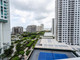 Mieszkanie na sprzedaż - 901 Brickell Key Blvd Miami, Usa, 120,87 m², 1 350 000 USD (5 292 000 PLN), NET-99814869