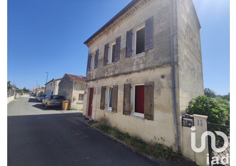 Dom na sprzedaż - Libourne, Francja, 45 m², 157 113 USD (642 592 PLN), NET-102189982