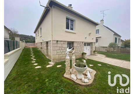 Dom na sprzedaż - Béthisy-Saint-Pierre, Francja, 73 m², 234 518 USD (940 415 PLN), NET-101918356