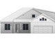 Dom na sprzedaż - 453 SW 144TH DRIVE Newberry, Usa, 215,91 m², 725 637 USD (2 859 010 PLN), NET-97019577